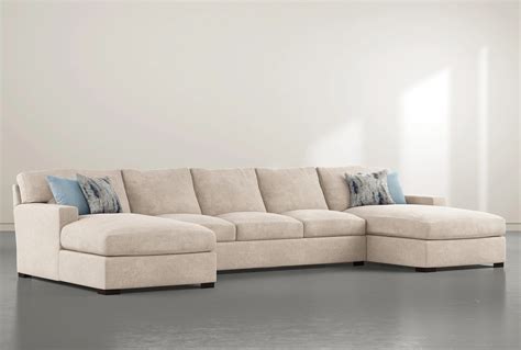 Coupon Modern Sofa With Chaise